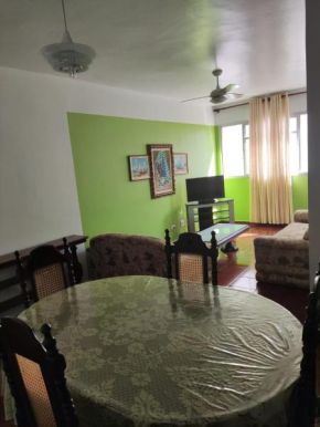 Apartamento Pitangueiras Guarujá